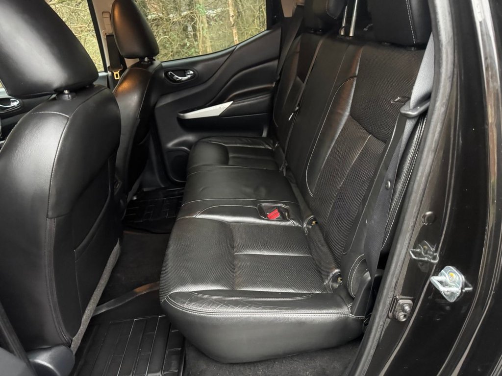 Used Nissan Navara 2016 for sale - 77263598: Photo 17