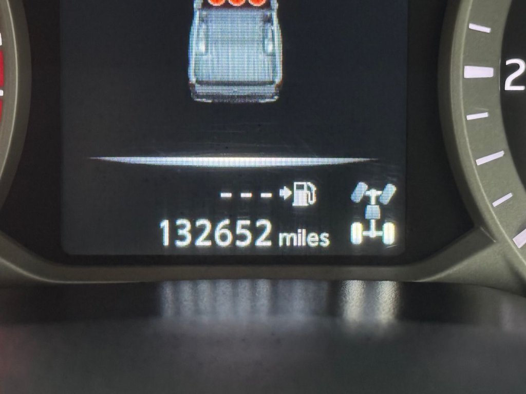 Used Nissan Navara 2016 for sale - 77263598: Photo 18