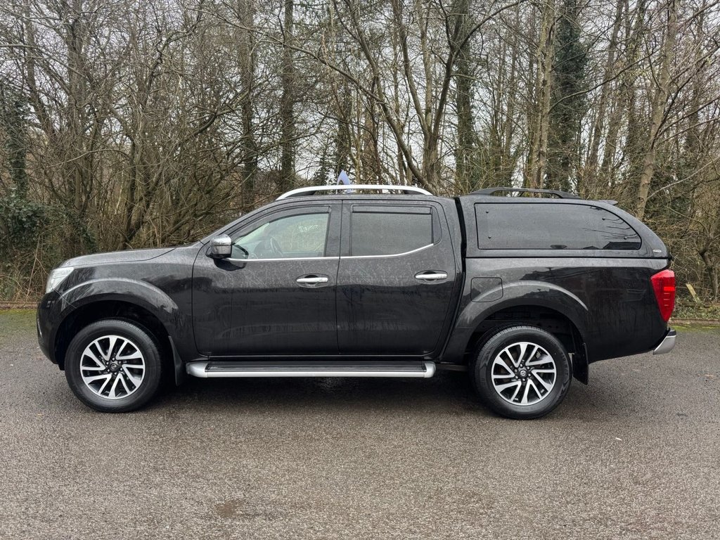 Used Nissan Navara 2016 for sale - 77263598: Photo 2