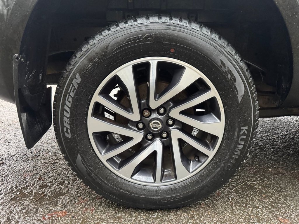 Used Nissan Navara 2016 for sale - 77263598: Photo 20