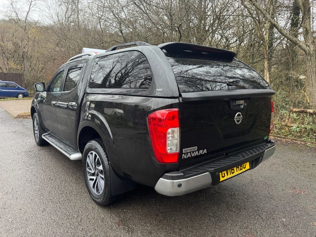 Used Nissan Navara 2016 for sale - 77263598: Photo 4