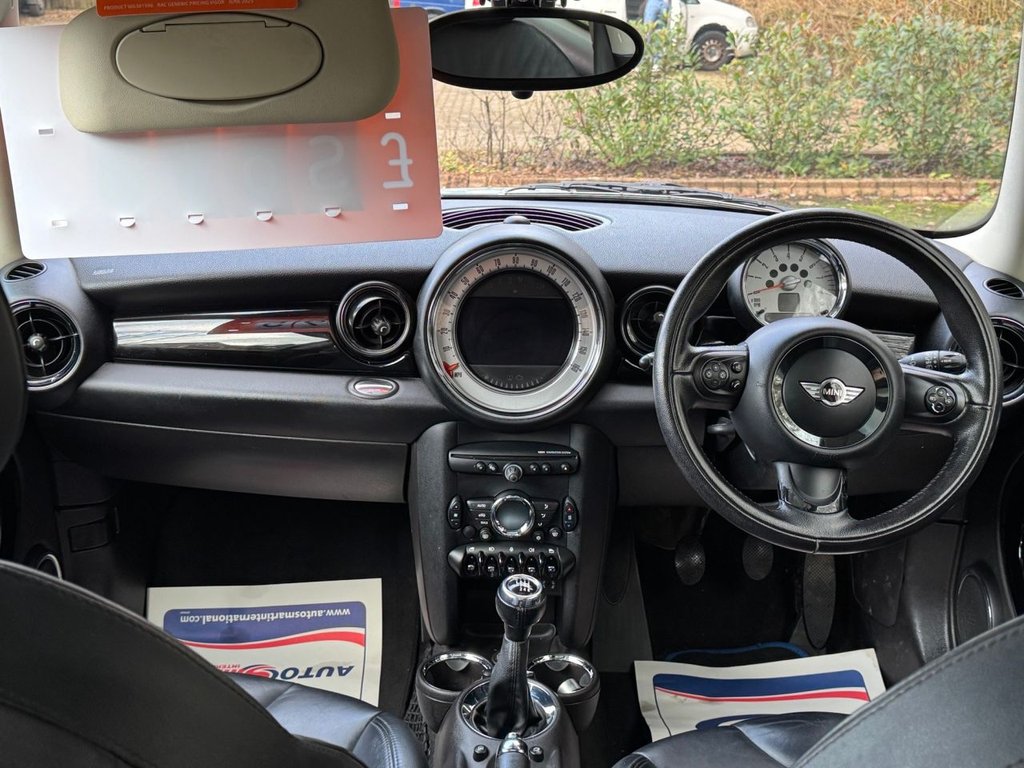 Used MINI Hatch 2011 for sale - 76910461: Photo 10