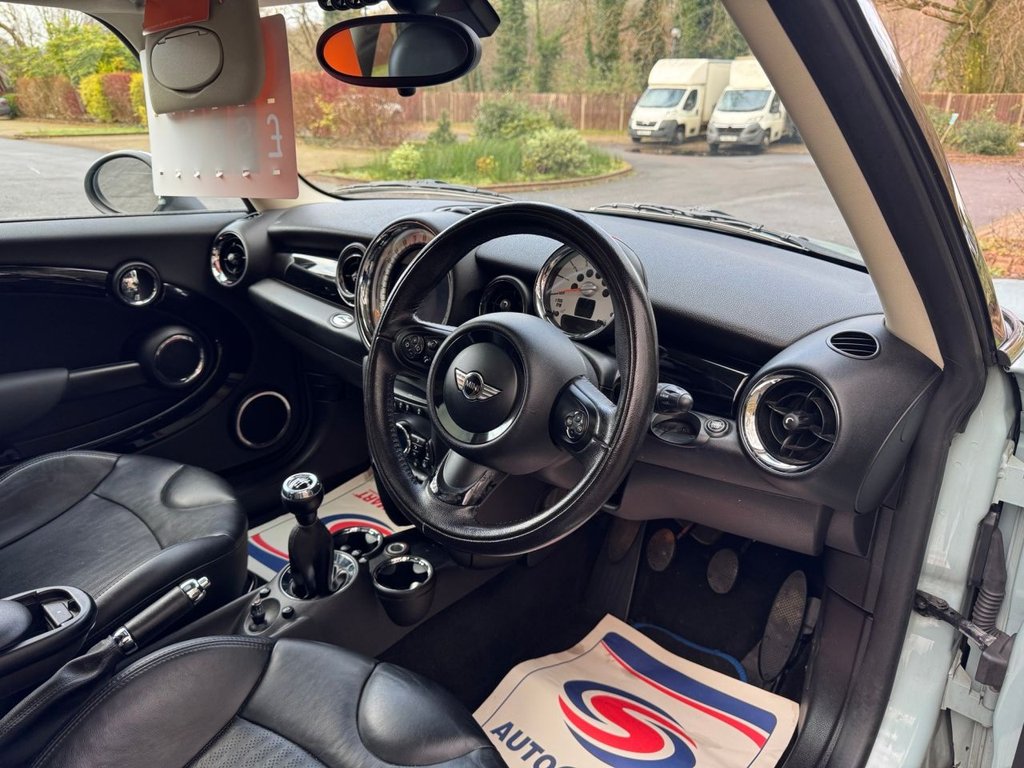 Used MINI Hatch 2011 for sale - 76910461: Photo 11