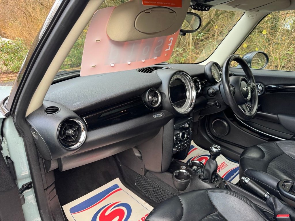 Used MINI Hatch 2011 for sale - 76910461: Photo 12