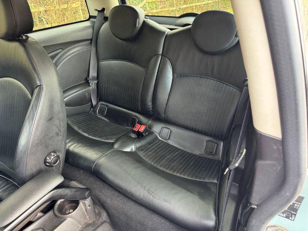 Used MINI Hatch 2011 for sale - 76910461: Photo 13