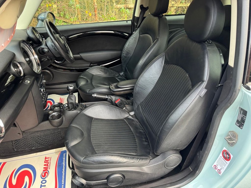 Used MINI Hatch 2011 for sale - 76910461: Photo 14