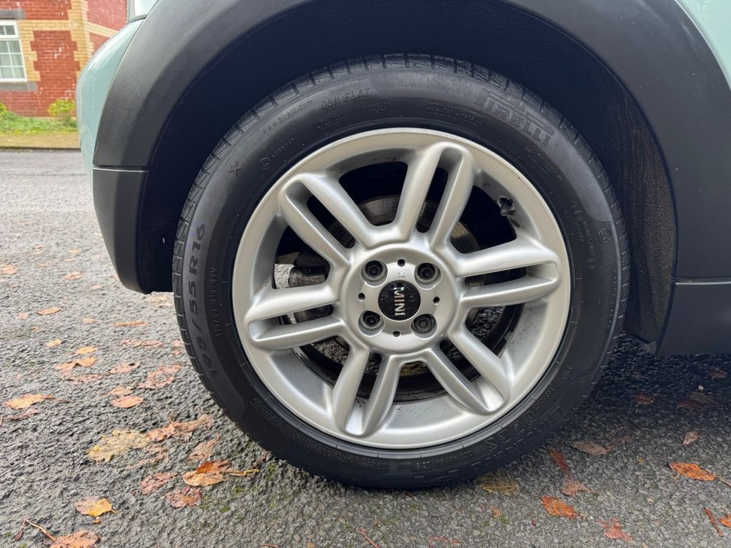 Used MINI Hatch 2011 for sale - 76910461: Photo 18