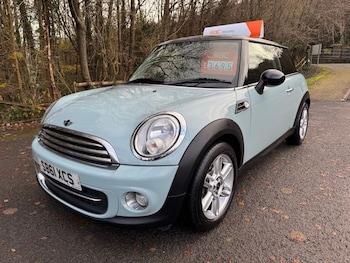 Used MINI Hatch 2011 for sale - 76910461: Photo