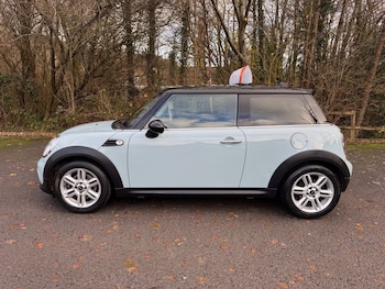 Used MINI Hatch 2011 for sale - 76910461: Photo