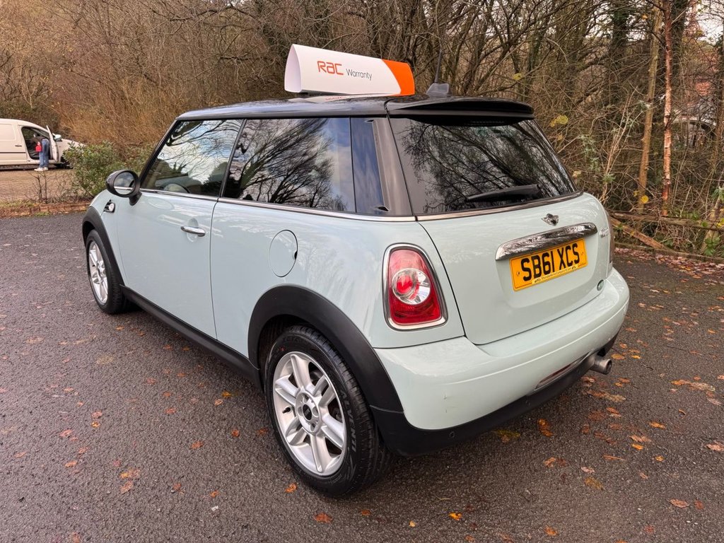 Used MINI Hatch 2011 for sale - 76910461: Photo 3