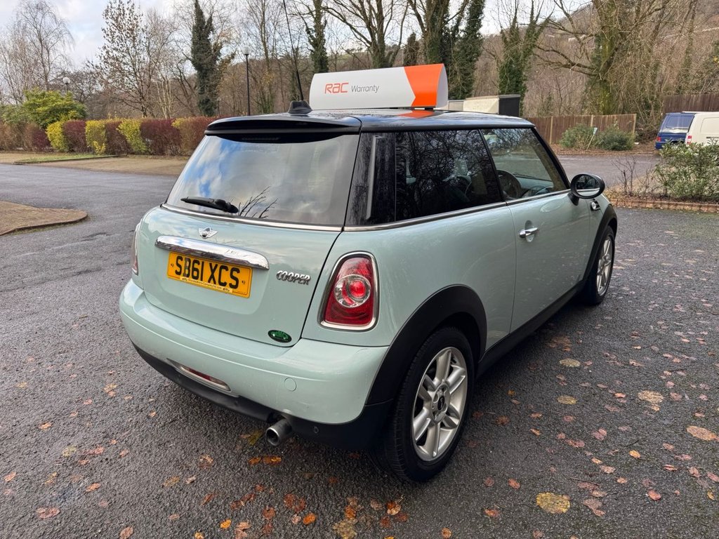 Used MINI Hatch 2011 for sale - 76910461: Photo 4