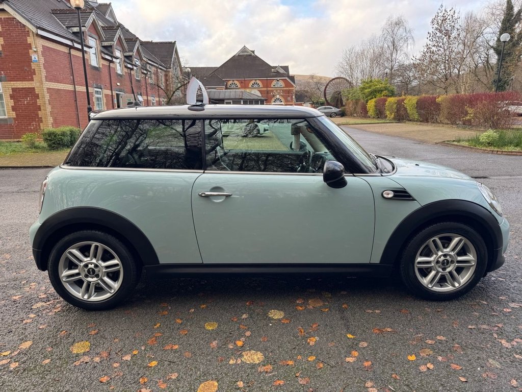Used MINI Hatch 2011 for sale - 76910461: Photo 5