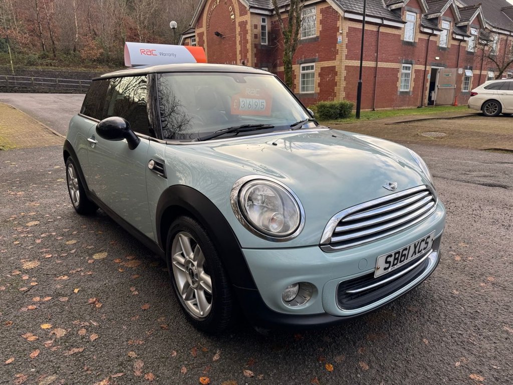 Used MINI Hatch 2011 for sale - 76910461: Photo 6