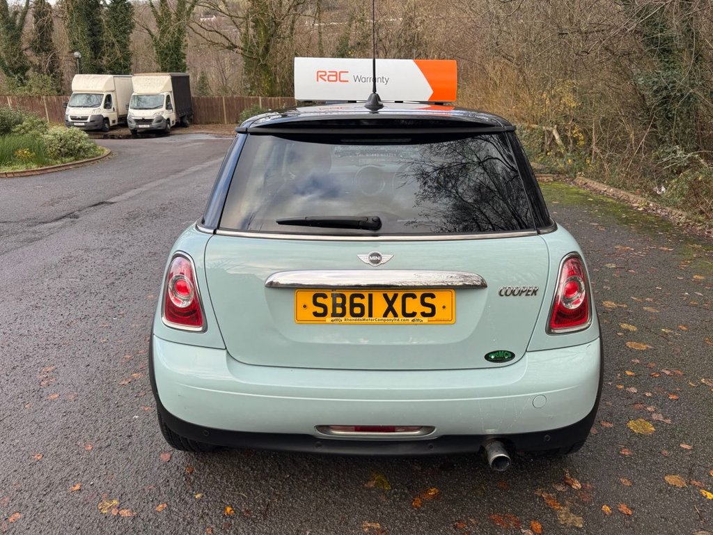 Used MINI Hatch 2011 for sale - 76910461: Photo 7