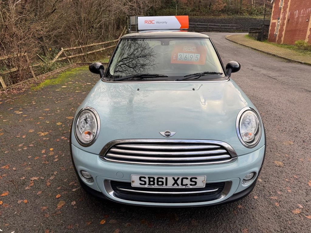 Used MINI Hatch 2011 for sale - 76910461: Photo 8
