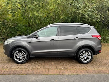 Used Ford Kuga 2013 for sale - 76202464: Photo