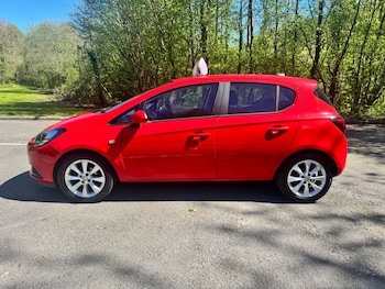 Used Vauxhall Corsa 2018 for sale - 78371997: Photo