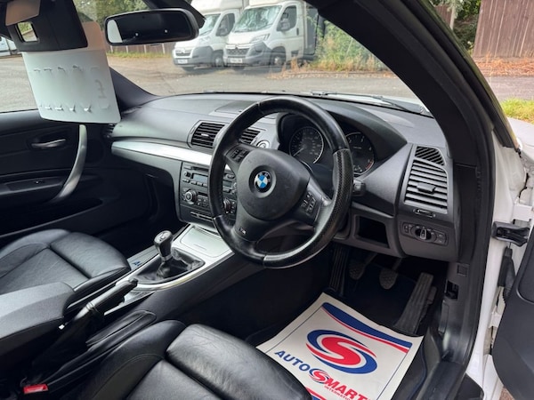Used BMW 1 Series 2013 for sale - 75693270: Photo 10
