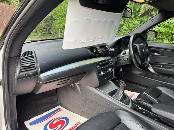 Used BMW 1 Series 2013 for sale - 75693270: Photo 11