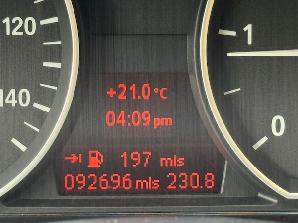 Used BMW 1 Series 2013 for sale - 75693270: Photo 13