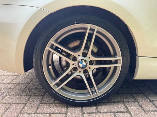 Used BMW 1 Series 2013 for sale - 75693270: Photo 15
