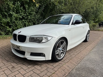 Used BMW 1 Series 2013 for sale - 75693270: Photo