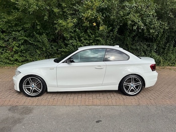 Used BMW 1 Series 2013 for sale - 75693270: Photo