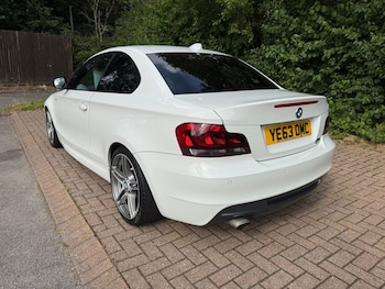 Used BMW 1 Series 2013 for sale - 75693270: Photo