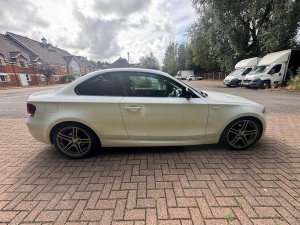 Used BMW 1 Series 2013 for sale - 75693270: Photo 5