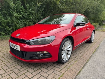 2011 (11) - 2.0 TDI GT Hatchback 3dr Diesel Euro 5 (170 ps)