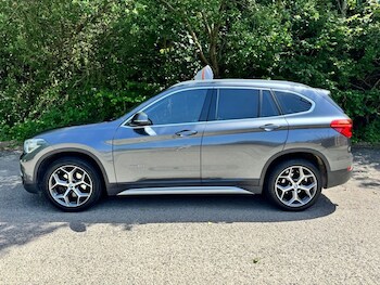 Used BMW X1 2016 for sale - 79009096: Photo