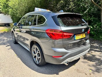 Used BMW X1 2016 for sale - 79009096: Photo