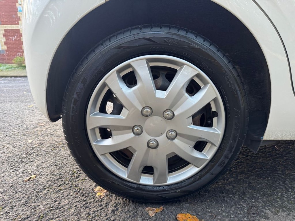 Used Peugeot 108 2016 for sale - 77668824: Photo 15