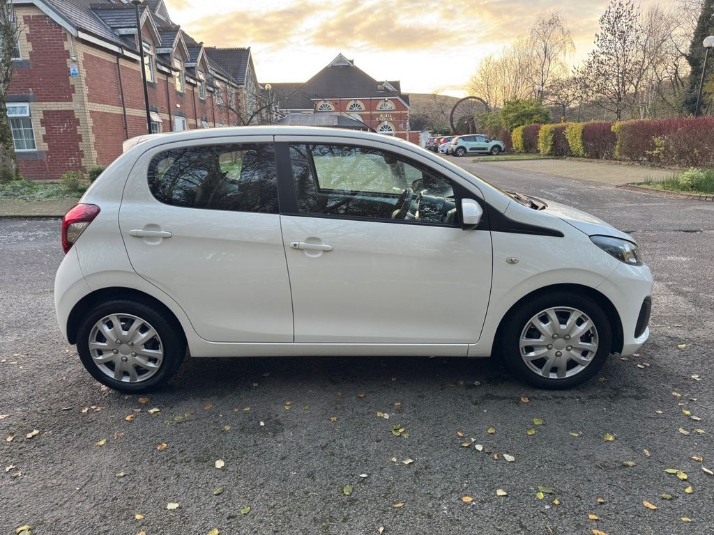 Used Peugeot 108 2016 for sale - 77668824: Photo 5