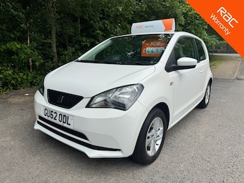 Used SEAT Mii 2012 for sale - 78908678: Photo