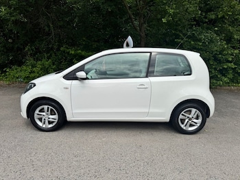 Used SEAT Mii 2012 for sale - 78908678: Photo