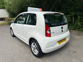 Used SEAT Mii 2012 for sale - 78908678: Photo