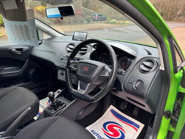 Used SEAT Ibiza 2013 for sale - 73459541: Photo 10