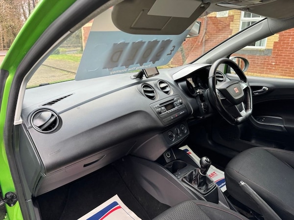 Used SEAT Ibiza 2013 for sale - 73459541: Photo 13