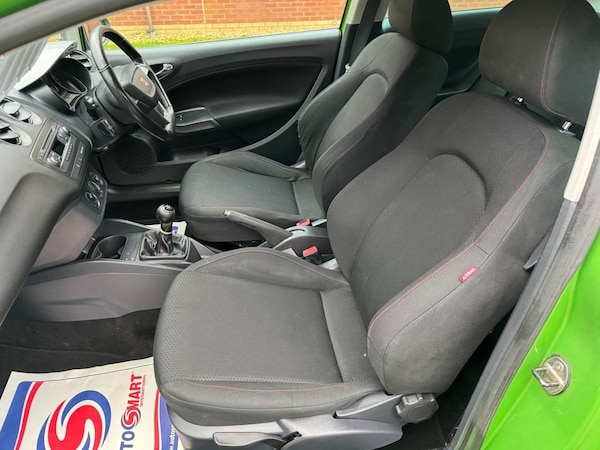 Used SEAT Ibiza 2013 for sale - 73459541: Photo 14