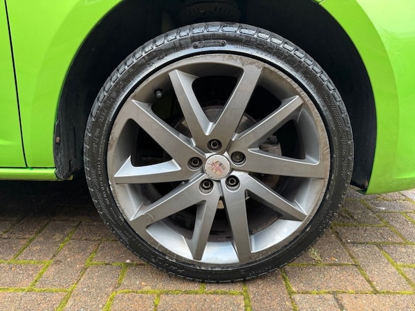 Used SEAT Ibiza 2013 for sale - 73459541: Photo 15