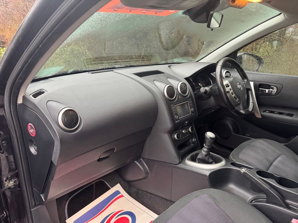 Used Nissan Qashqai 2012 for sale - 76986041: Photo 11