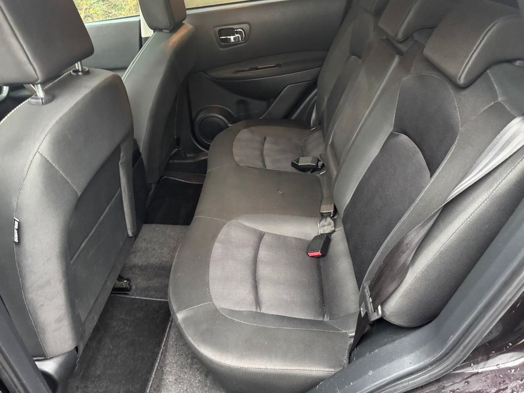 Used Nissan Qashqai 2012 for sale - 76986041: Photo 13