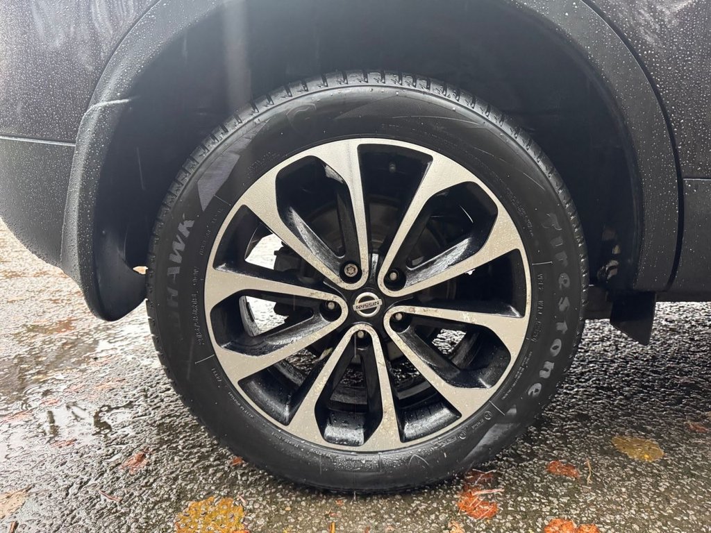 Used Nissan Qashqai 2012 for sale - 76986041: Photo 15