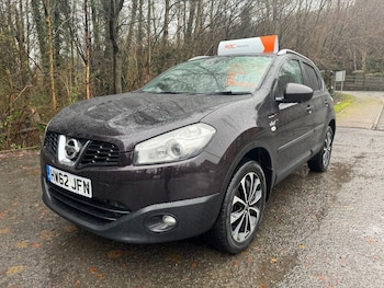 2012 (62) - 1.6 dCi N-Tec+ 5dr [Start Stop]