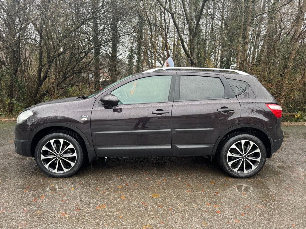 Used Nissan Qashqai 2012 for sale - 76986041: Photo 2