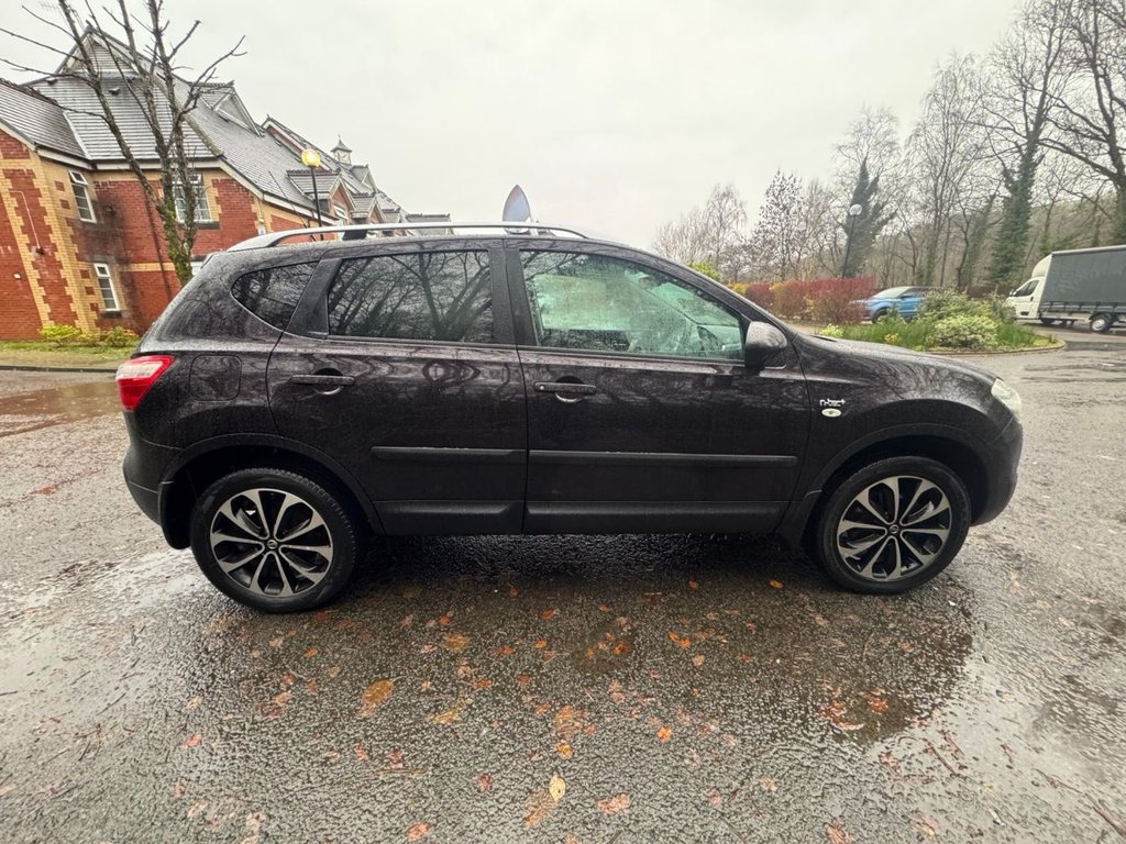 Used Nissan Qashqai 2012 for sale - 76986041: Photo 5