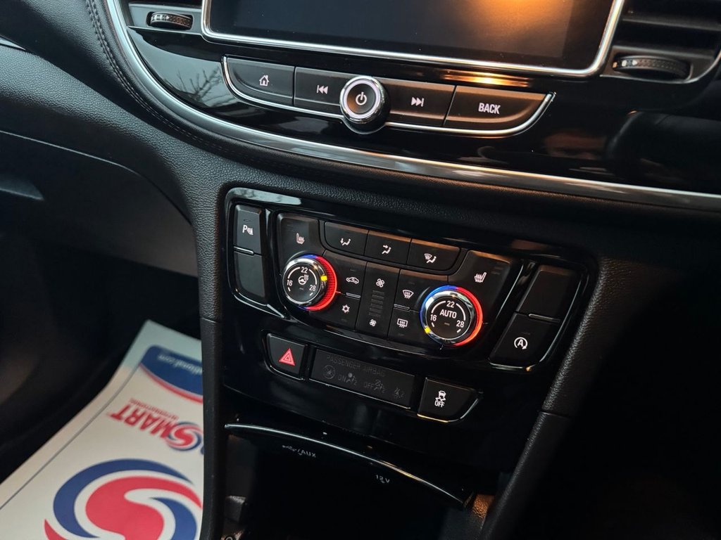 Used Vauxhall Mokka X 2018 for sale - 76396165: Photo 17