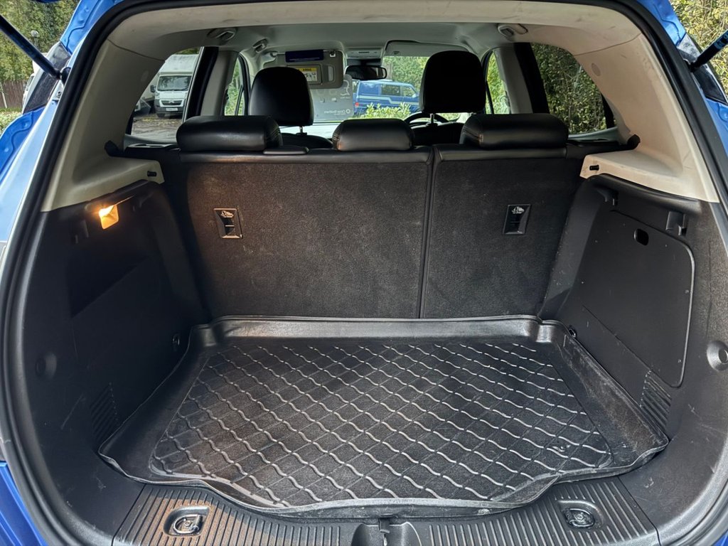 Used Vauxhall Mokka X 2018 for sale - 76396165: Photo 8