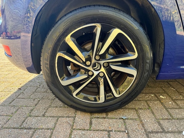 Used Citroen C4 Picasso 2016 for sale - 74295782: Photo 16